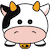 Cow Play Cow Moo