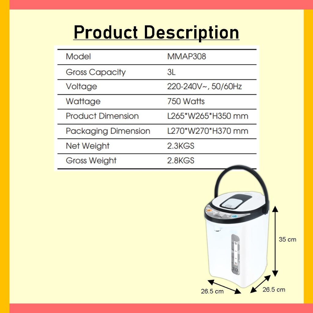 Product