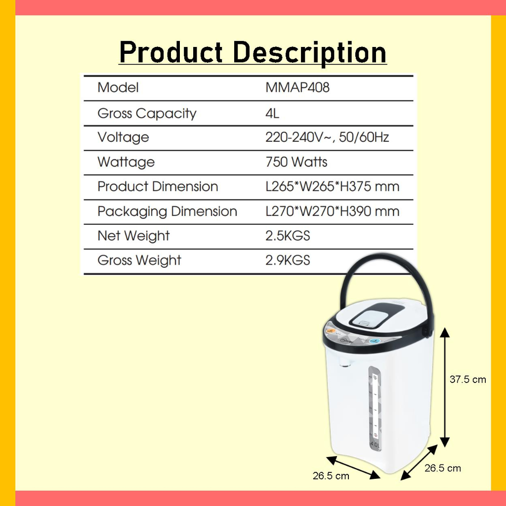 Product